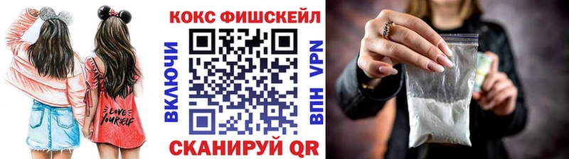 Cocaine FishScale  Заинск 